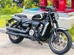 Voge CU250 - фото 3