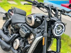 Voge CU250 - фото 4