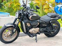 Voge CU250 - фото 5