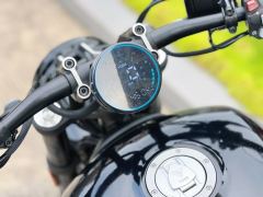 Voge CU250 - фото 8