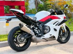 Voge RR660S - ფოტო 2
