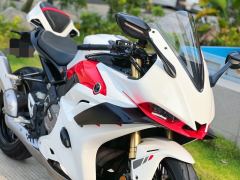 Voge RR660S - ფოტო 4