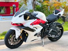 Voge RR660S - ფოტო 5