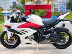 Voge RR660S - ფოტო 6