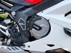 Voge RR660S - ფოტო 8