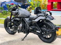 Voge CU525 500 cc - ფოტო 7