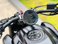 Voge CU525 500 cc - ფოტო 9