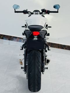 Triumph Street Triple 765 - photo 8