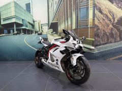 Kayo 450RR - photo 1