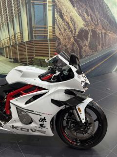 Kayo 450RR - photo 2