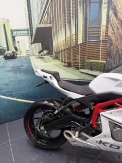 Kayo 450RR - photo 3