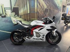 Kayo 450RR - photo 4
