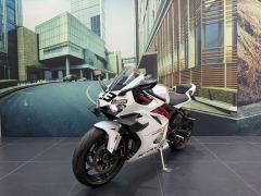 Kayo 450RR - photo 5