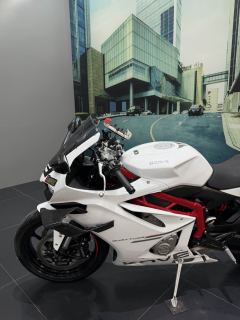 Kayo 450RR - photo 6