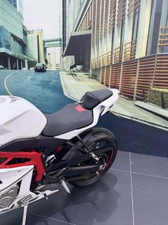Kayo 450RR - photo 7
