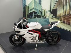 Kayo 450RR - photo 8