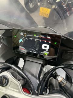 Kayo 450RR - photo 9