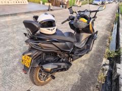 KYMCO Xingting 250 - ფოტო 3
