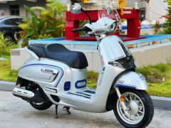 Voge SR150C - ფოტო 3