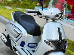 Voge SR150C - ფოტო 8