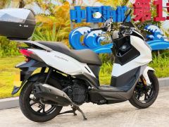 SYM Cruisym 150 - фото 2