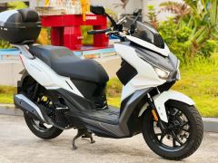 SYM Cruisym 150 - фото 3