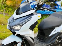SYM Cruisym 150 - фото 4