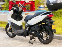SYM Cruisym 150 - фото 7