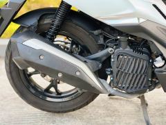 SYM Cruisym 150 - фото 8