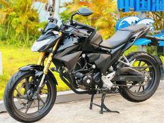 Sundiro Honda CBF190R - ფოტო 5