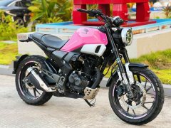 Sundiro Honda CBF190TR - фото 3