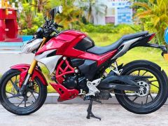 Sundiro Honda CBF190R - photo 6
