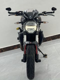 Ducati Monster 821 - ფოტო 2