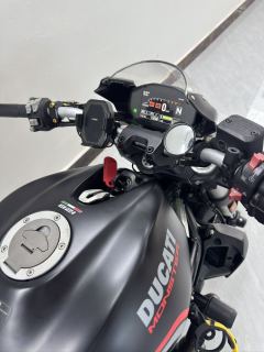 Ducati Monster 821 - ფოტო 5