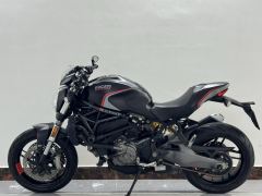 Ducati Monster 821 - ფოტო 6