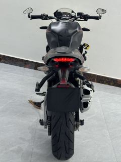 Ducati Monster 821 - ფოტო 8