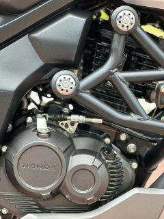 Sundiro Honda CB190TR - ფოტო 5