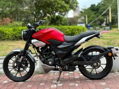Sundiro Honda CB190TR - ფოტო 6