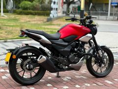 Sundiro Honda CB190TR - ფოტო 7