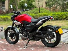 Sundiro Honda CB190TR - ფოტო 9