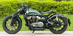Benda Napoleon 250 - photo 6