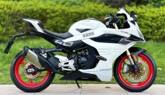 CFMOTO 450SR - ფოტო 4