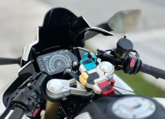 CFMOTO 450SR - ფოტო 5