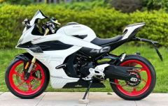 CFMOTO 450SR - ფოტო 6