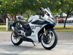 CFMOTO 450SR - ფოტო 1