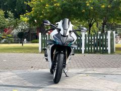 CFMOTO 450SR - ფოტო 2
