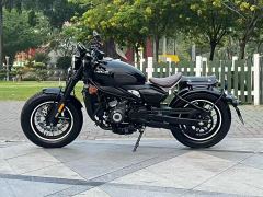 CFMOTO 450CL-C - фото 6
