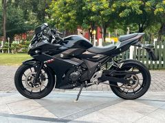 Haojue Suzuki GSX250R - ფოტო 6