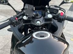 Haojue Suzuki GSX250R - ფოტო 8