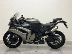 CFMOTO 500SR - ფოტო 1